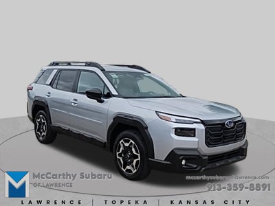 2026 Subaru Outback Touring Package 41