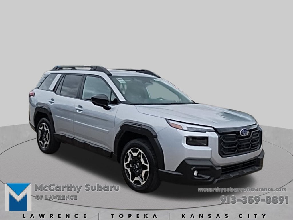 2026 Subaru Outback Touring Package 41