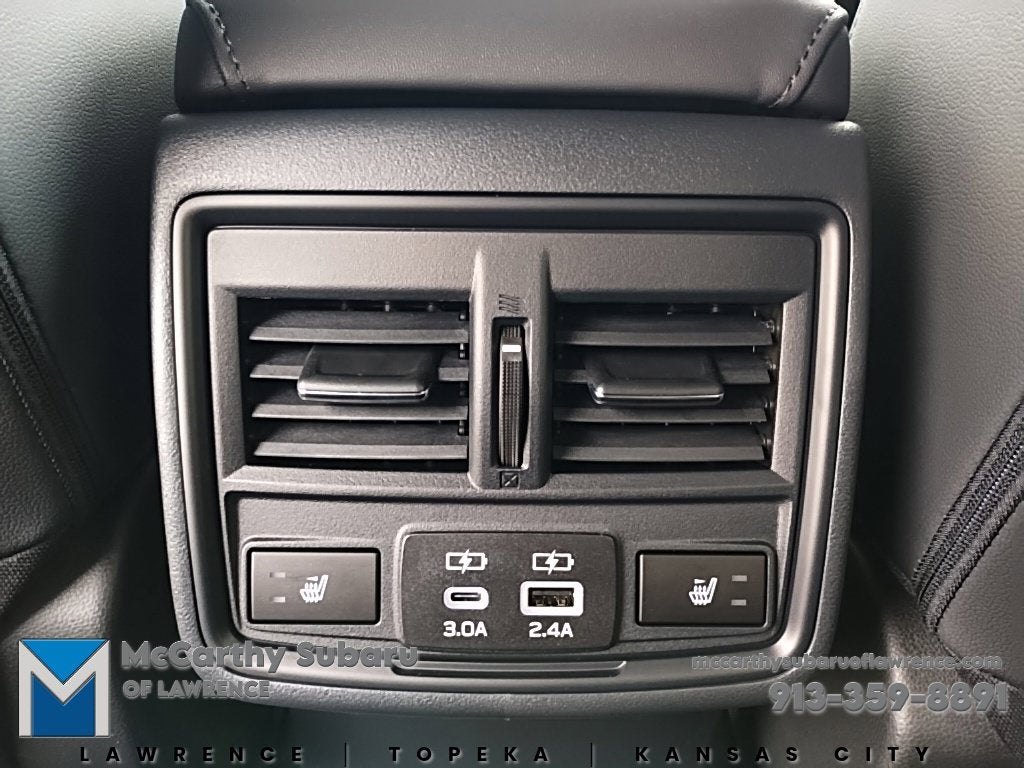 2026 Subaru Outback Touring Package 41