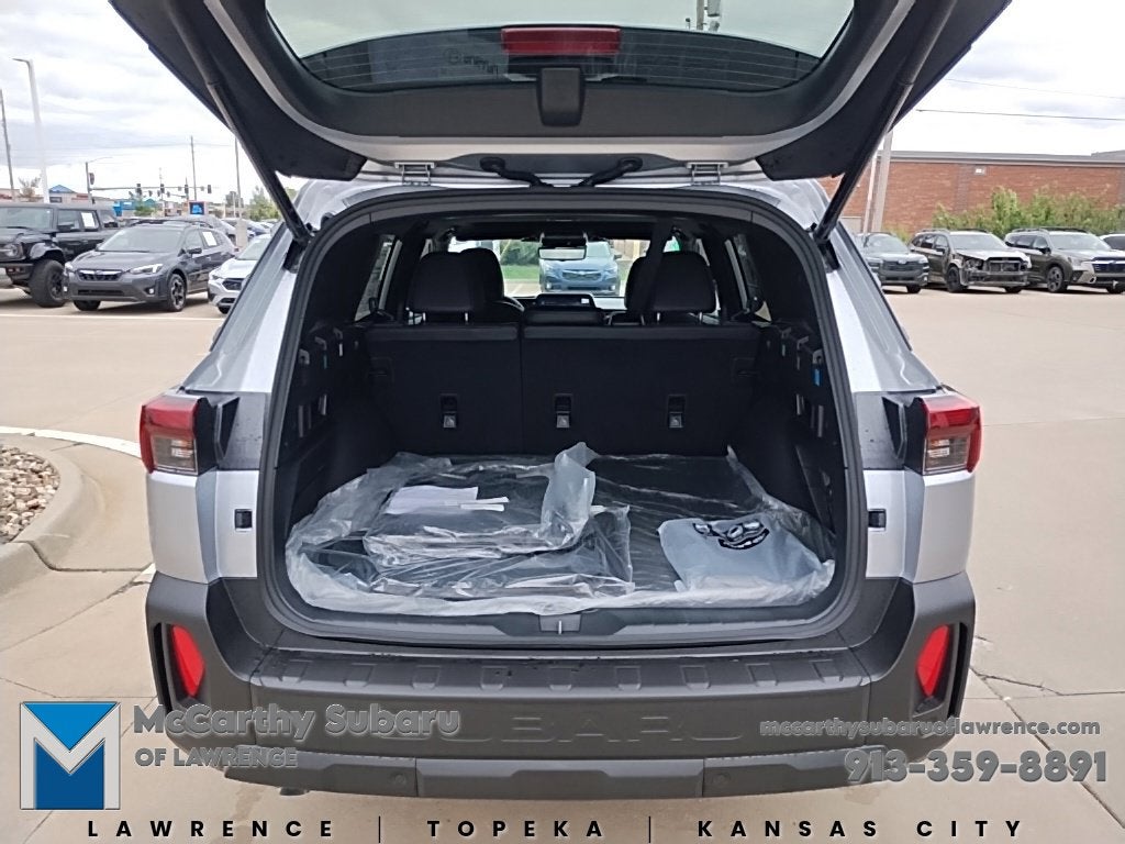 2026 Subaru Outback Touring Package 41