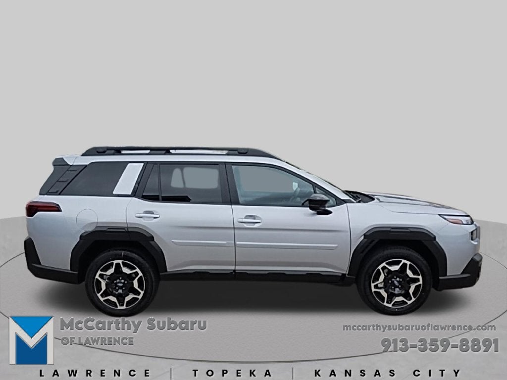2026 Subaru Outback Touring Package 41