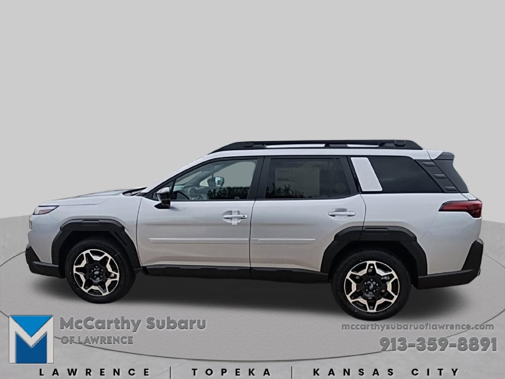 2026 Subaru Outback Touring Package 41