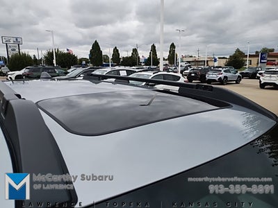 2026 Subaru Outback Touring Package 41
