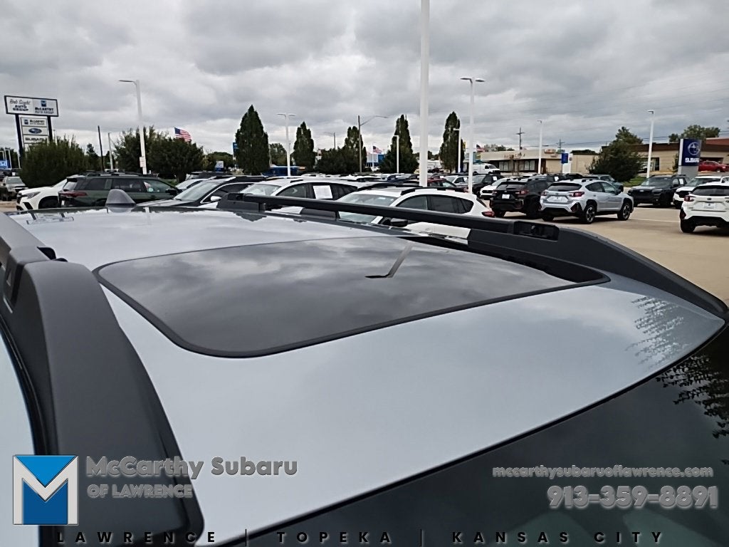 2026 Subaru Outback Touring Package 41