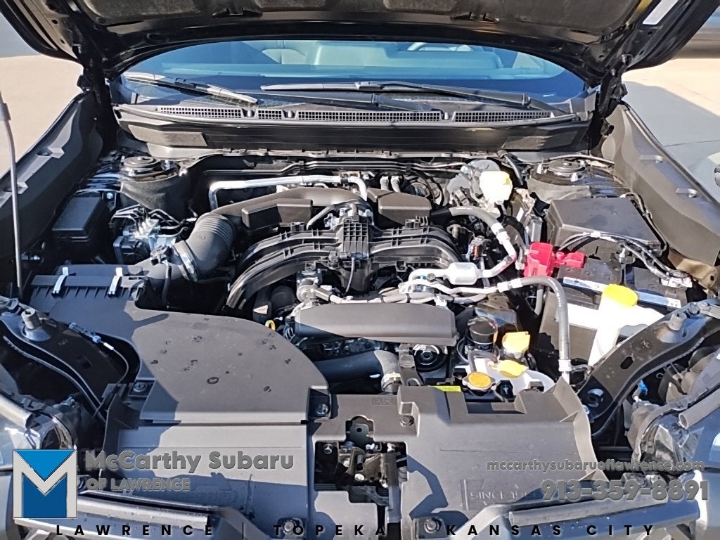 2026 Subaru Outback Touring Package 41