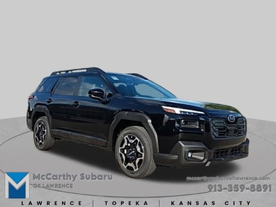 2026 Subaru Outback Touring Package 41