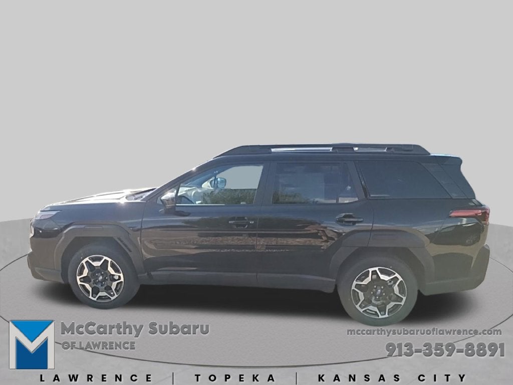 2026 Subaru Outback Touring Package 41