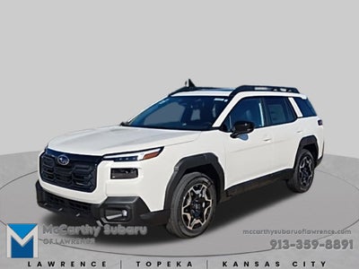 2026 Subaru Outback Touring Package 41