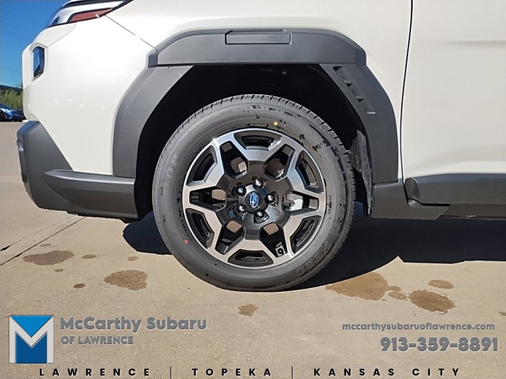 2026 Subaru Outback Touring Package 41