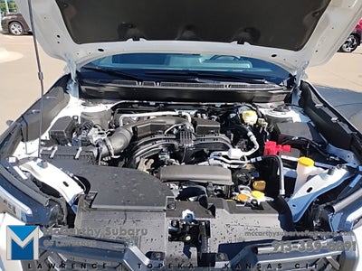 2026 Subaru Outback Touring Package 41