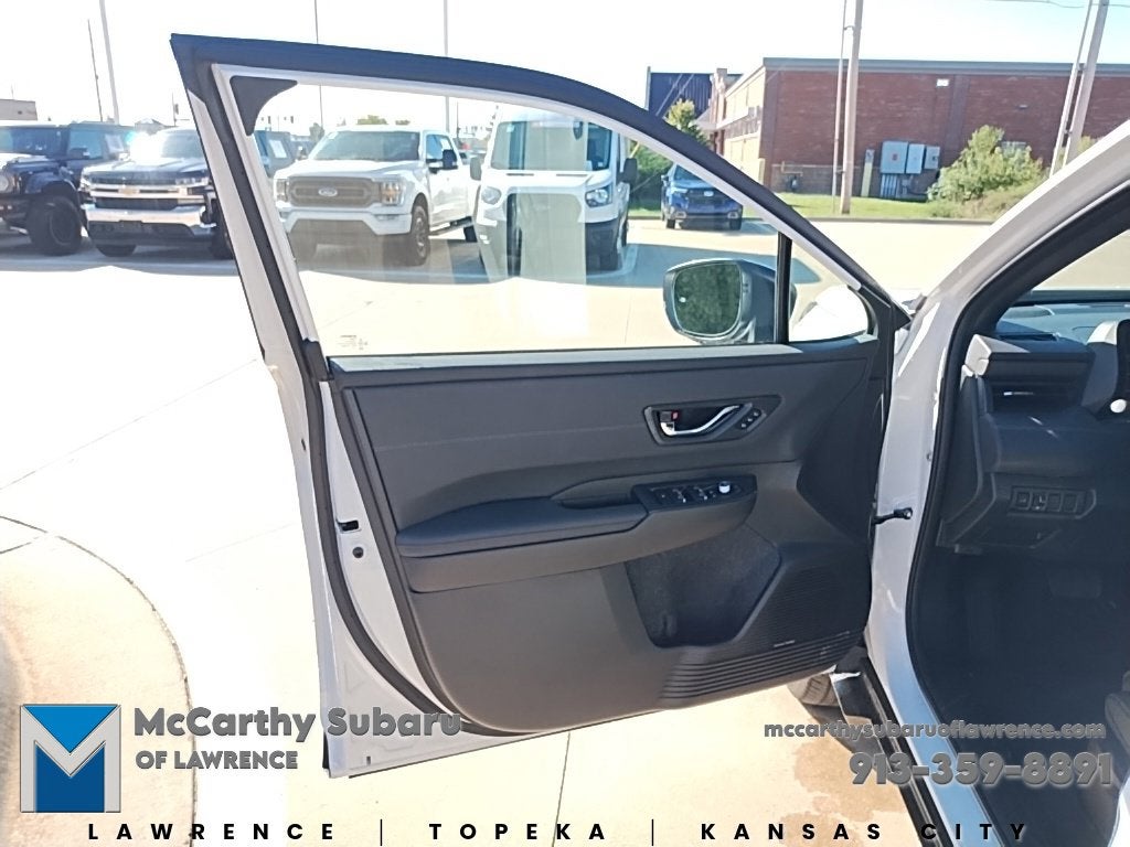 2026 Subaru Outback Touring Package 41