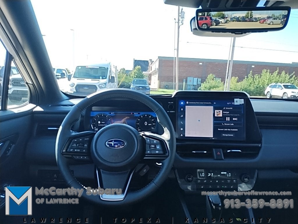 2026 Subaru Outback Touring Package 41