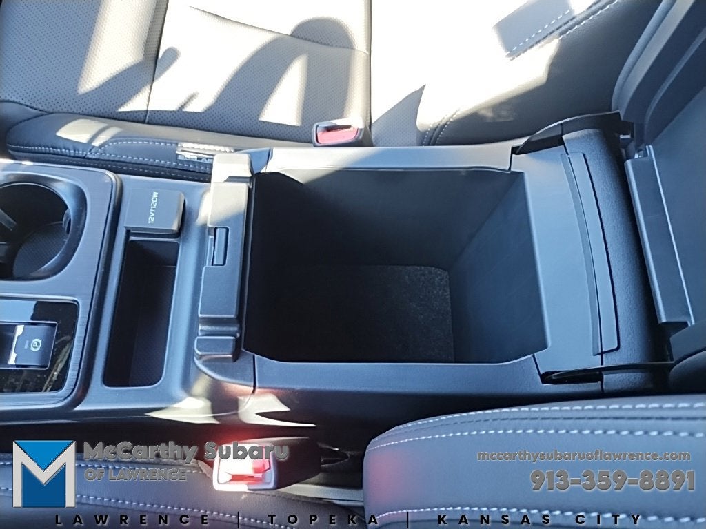 2026 Subaru Outback Touring Package 41
