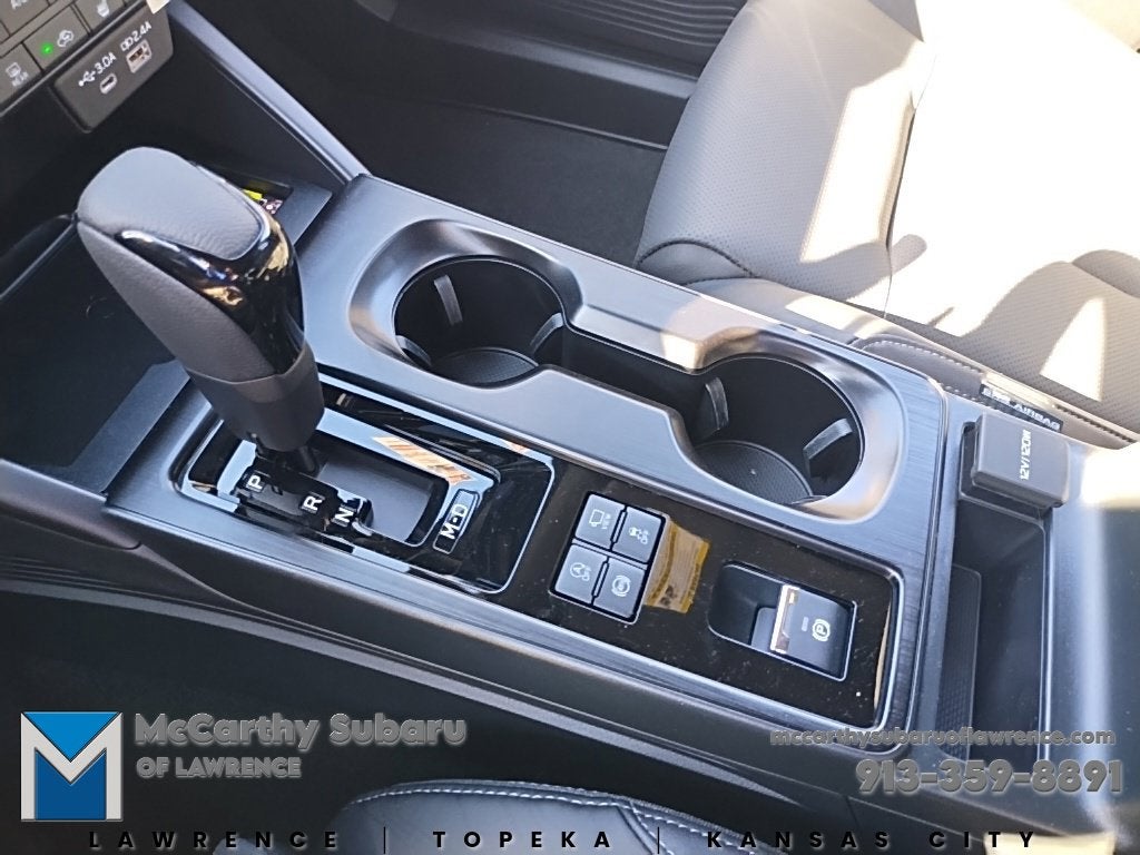 2026 Subaru Outback Touring Package 41