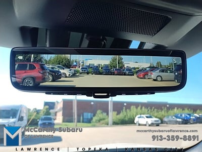 2026 Subaru Outback Touring Package 41