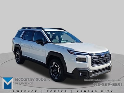 2026 Subaru Outback Touring Package 41