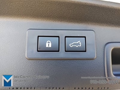2026 Subaru Outback Touring Package 41