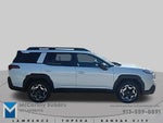 2026 Subaru Outback Touring Package 41