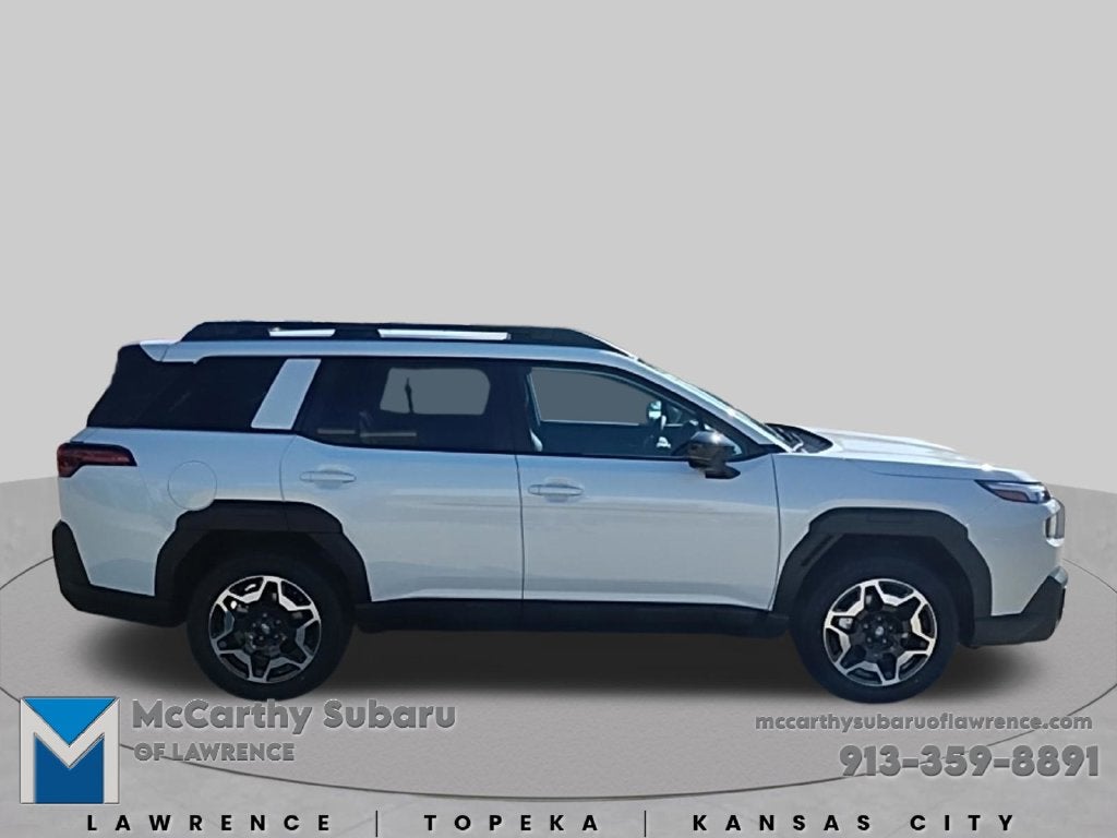 2026 Subaru Outback Touring Package 41