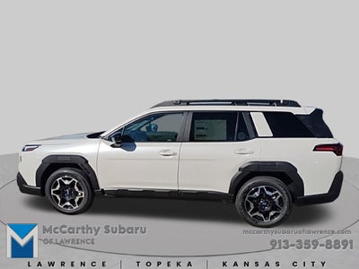 2026 Subaru Outback Touring Package 41