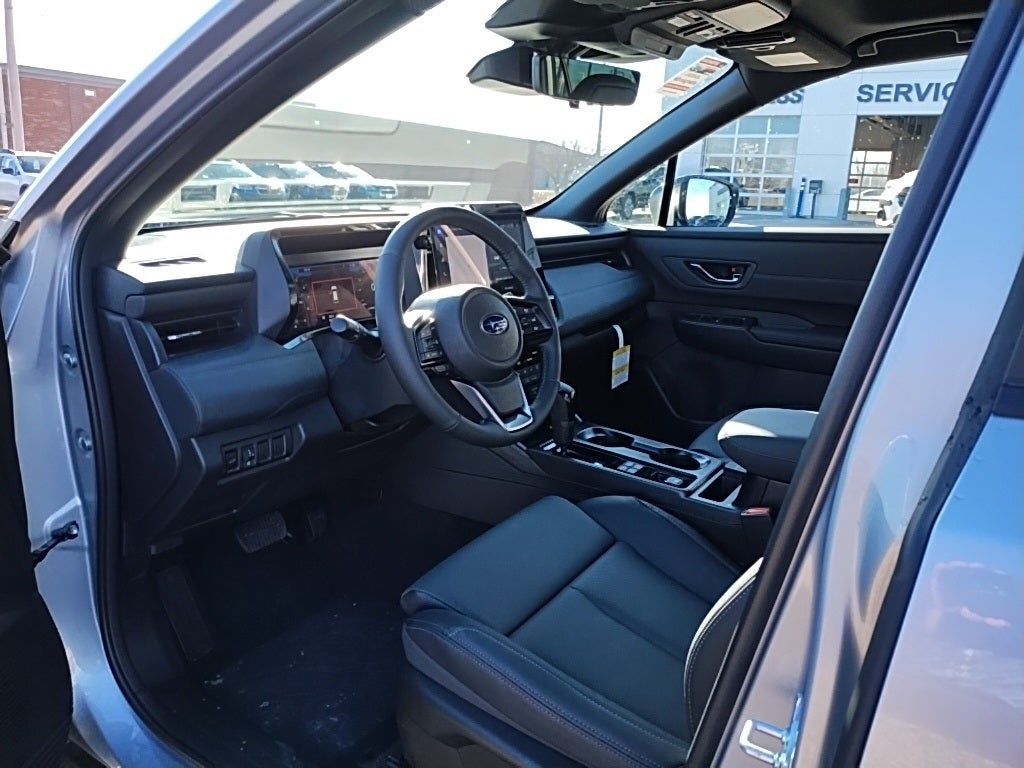 2026 Subaru Outback Touring