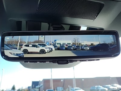 2026 Subaru Outback Touring