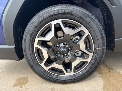 2026 Subaru Outback Touring