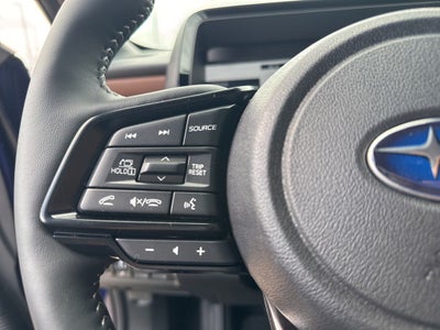 2026 Subaru Outback Touring
