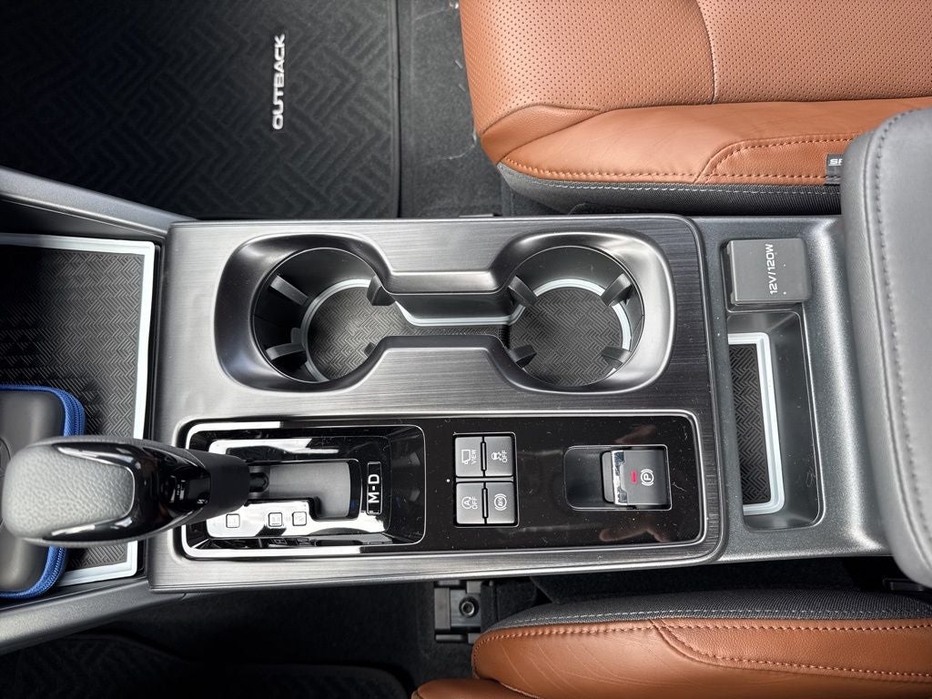 2026 Subaru Outback Touring