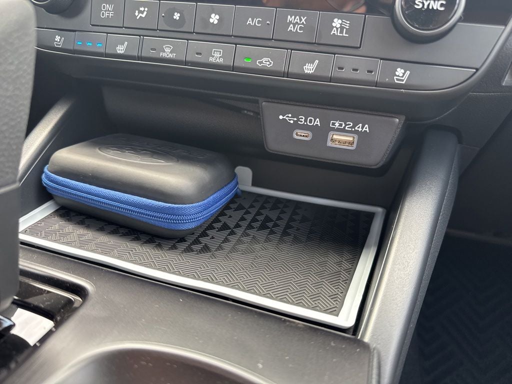 2026 Subaru Outback Touring