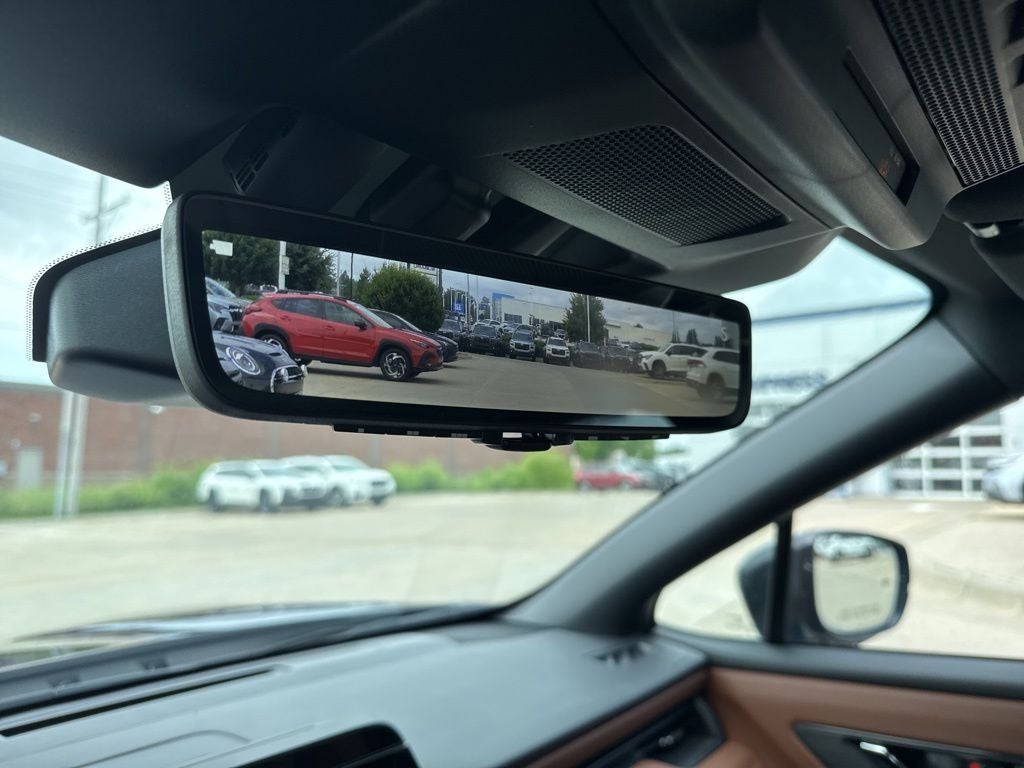 2026 Subaru Outback Touring
