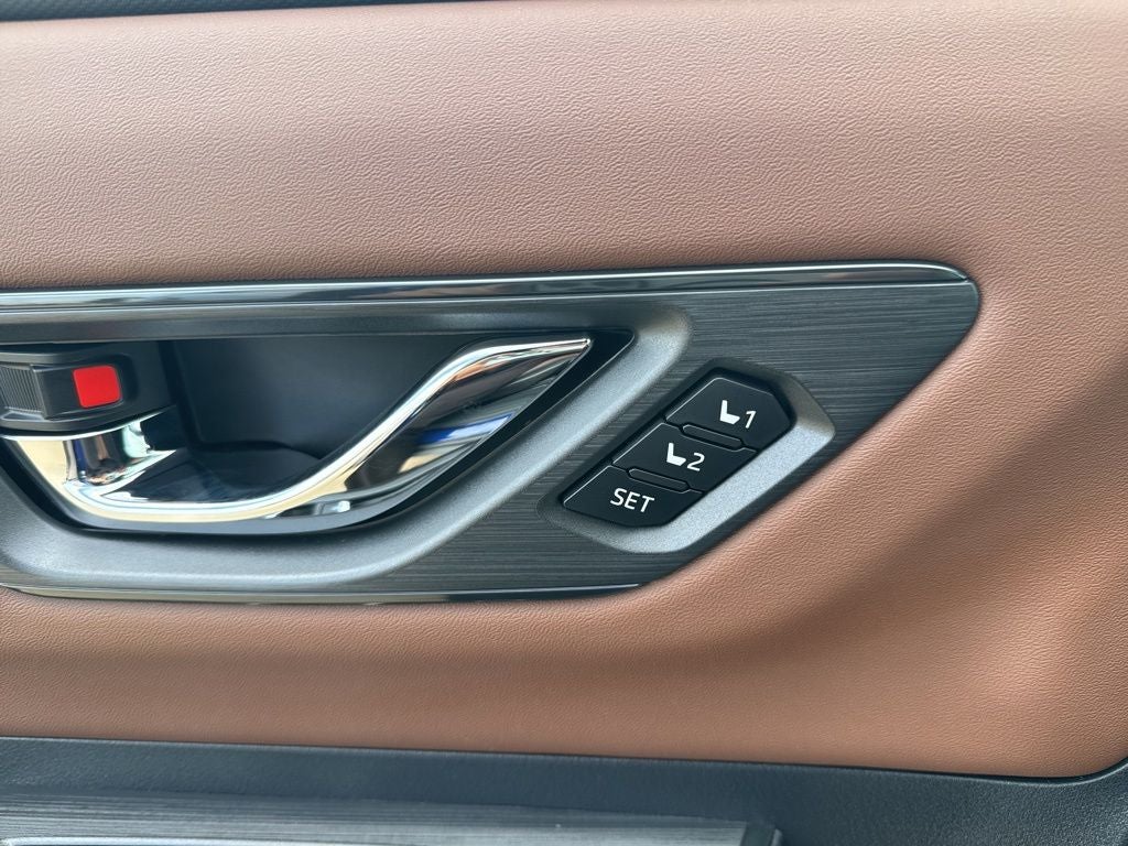 2026 Subaru Outback Touring