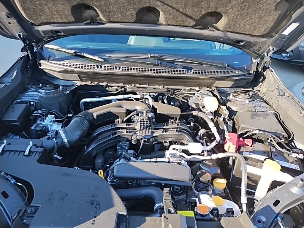 2026 Subaru Outback Touring