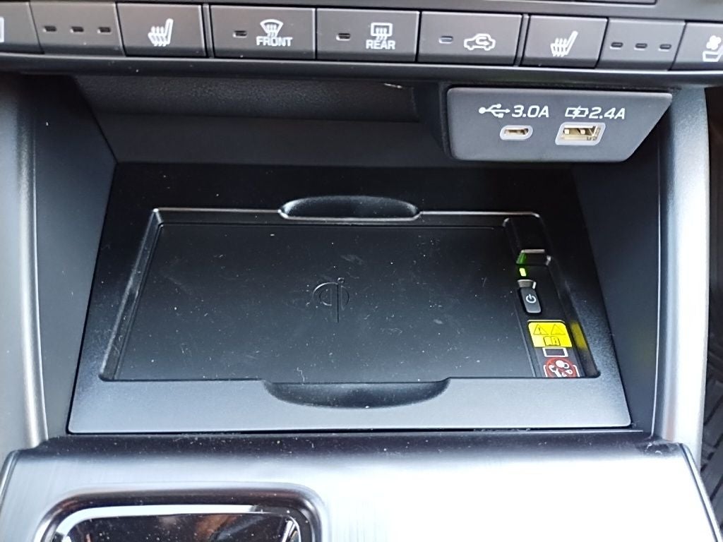 2026 Subaru Outback Touring