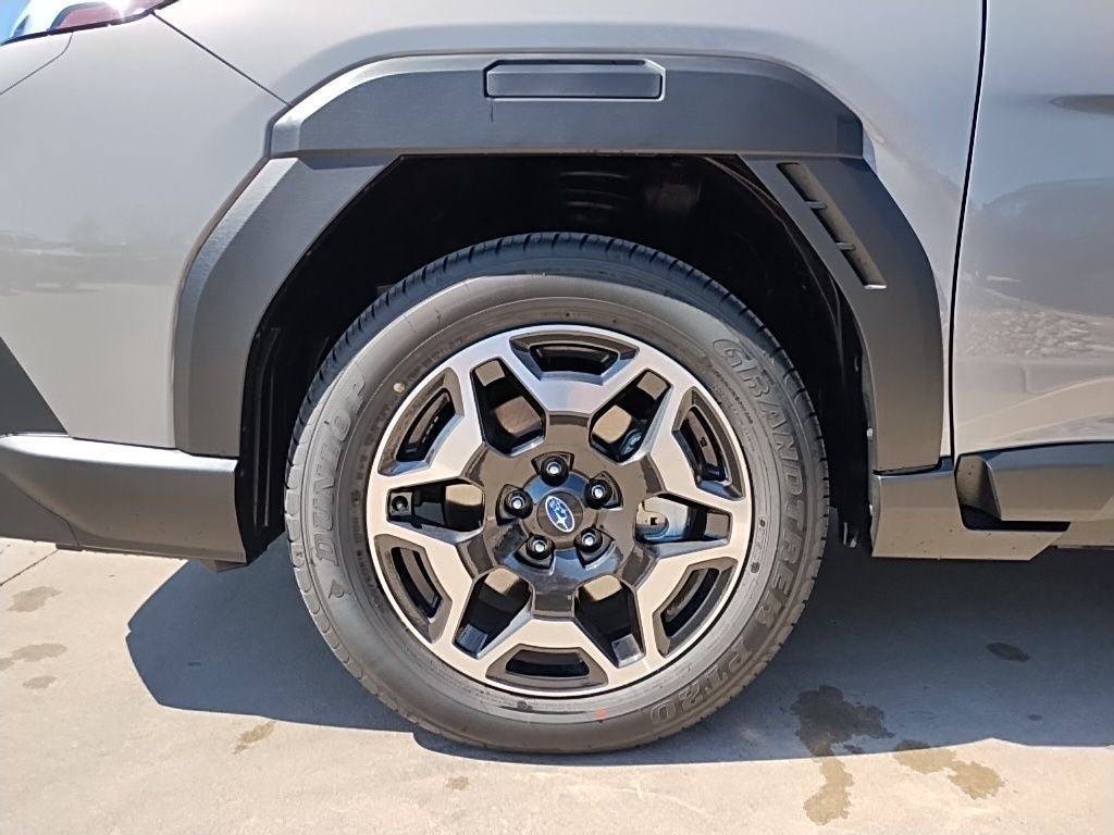 2026 Subaru Outback Touring