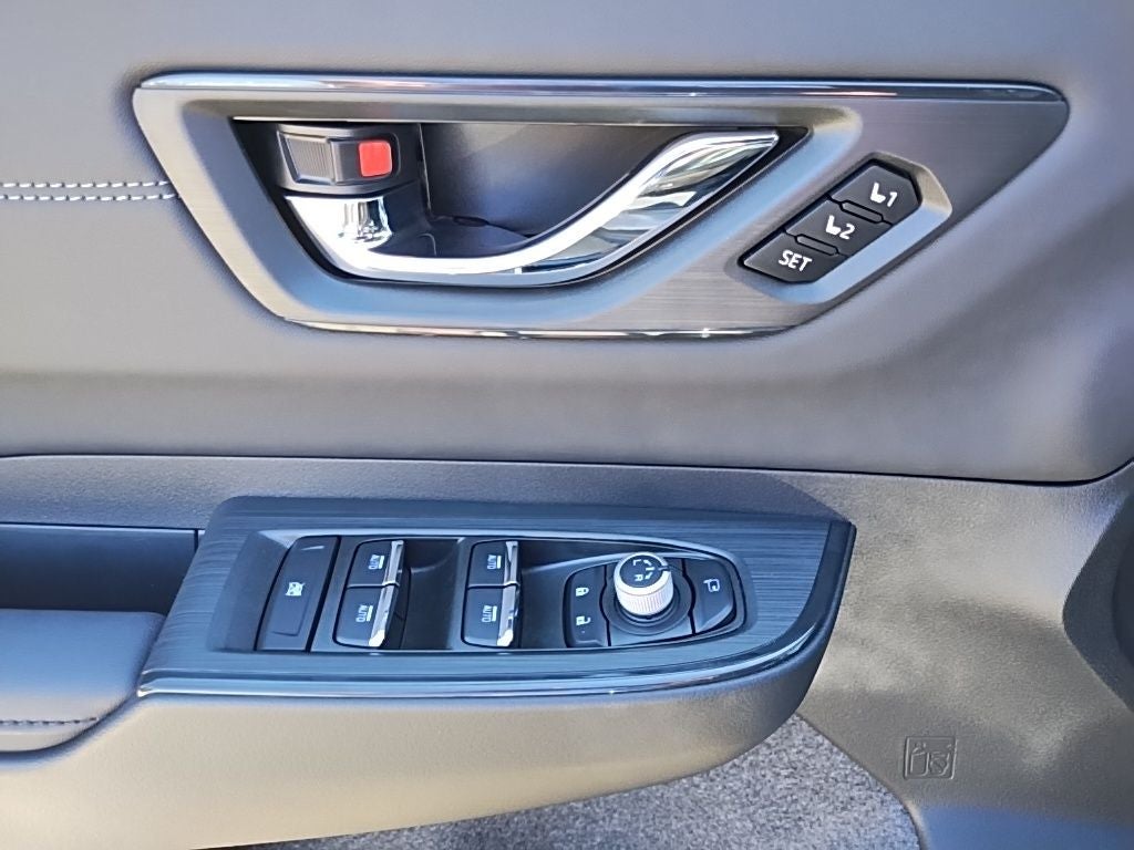 2026 Subaru Outback Touring