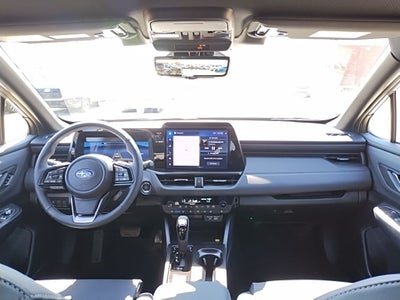 2026 Subaru Outback Touring