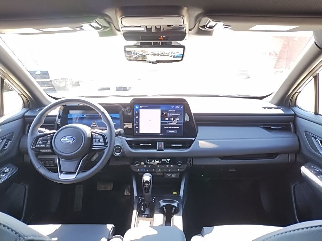 2026 Subaru Outback Touring