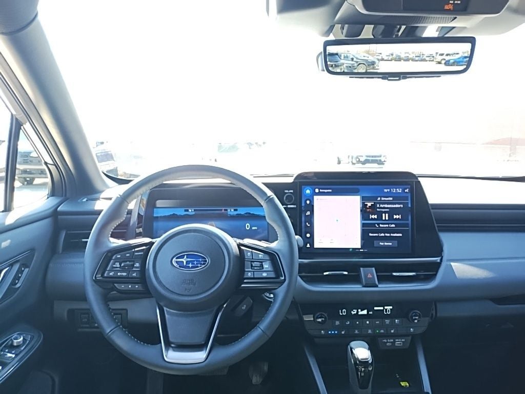 2026 Subaru Outback Touring