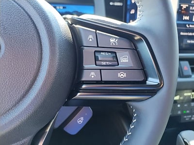 2026 Subaru Outback Touring