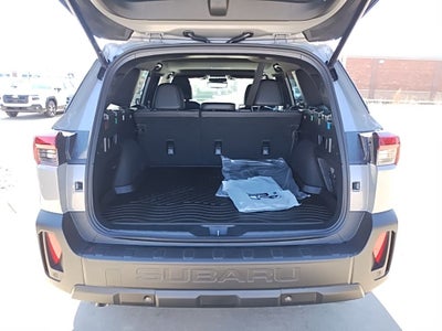 2026 Subaru Outback Touring