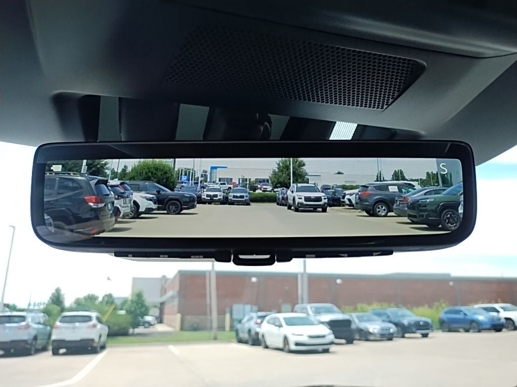 2026 Subaru Outback Touring
