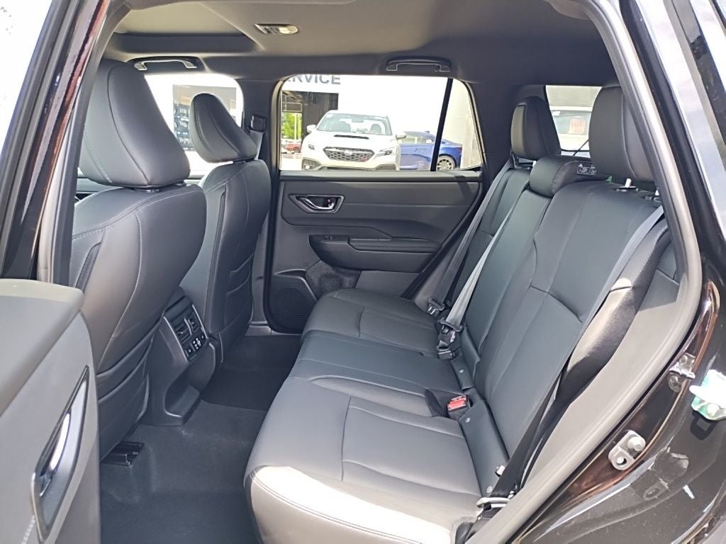 2026 Subaru Outback Touring