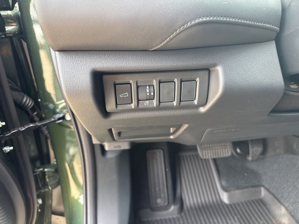 2026 Subaru Outback Touring