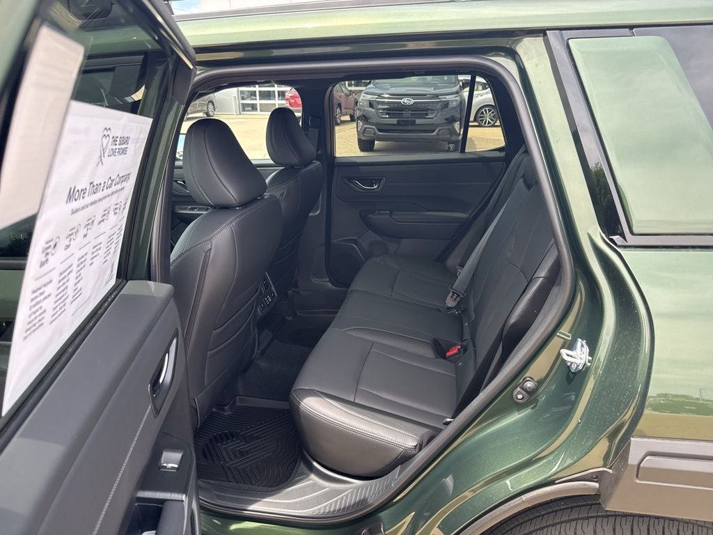 2026 Subaru Outback Touring