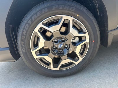 2026 Subaru Outback Touring