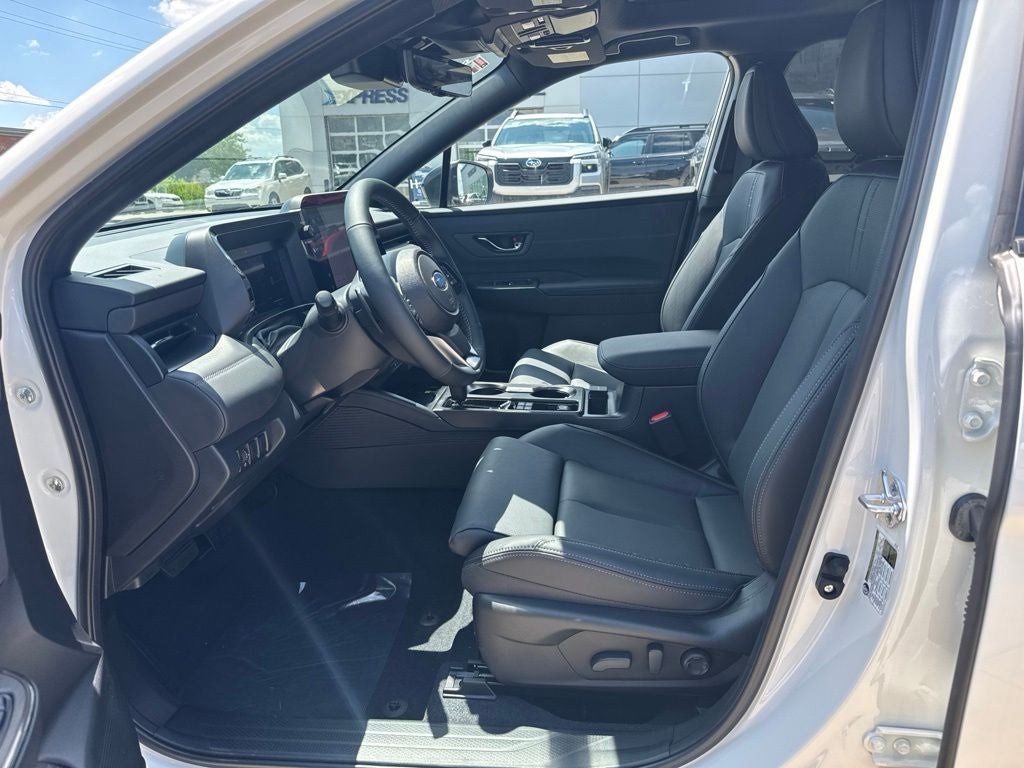 2026 Subaru Outback Touring