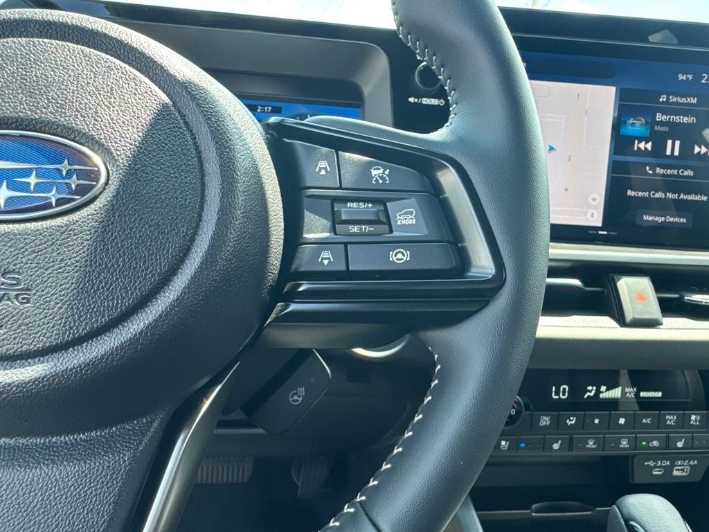 2026 Subaru Outback Touring
