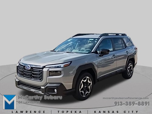 2026 Subaru Outback Touring Package 41