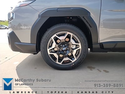 2026 Subaru Outback Touring Package 41